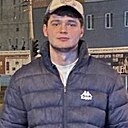Игнат, 20 лет