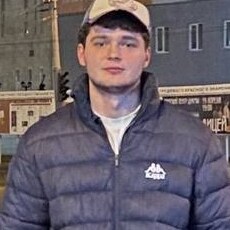 Фотография мужчины Игнат, 20 лет из г. Томск