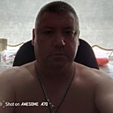 Семен, 46 лет