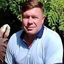 Павлуша, 43 года