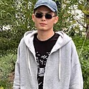 Диас, 21 год