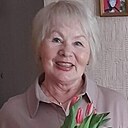 Валентина, 67 лет