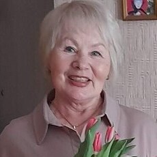 Фотография девушки Валентина, 67 лет из г. Белово