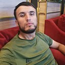 Самир, 27 лет