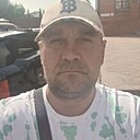 Вочик, 45 лет
