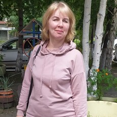 Фотография девушки Наталья, 49 лет из г. Нижний Тагил