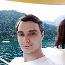 Данил, 24 года