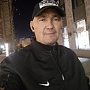 Макс, 46 лет