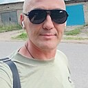Макс, 46 лет