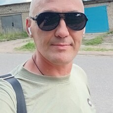 Фотография мужчины Макс, 46 лет из г. Смоленск