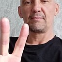 Макс, 46 лет