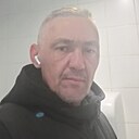 Макс, 46 лет