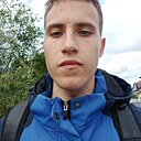 Кирилл, 18 лет