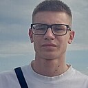Данил, 18 лет