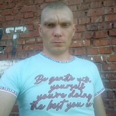 Фотография мужчины Виталик, 33 года из г. Владивосток