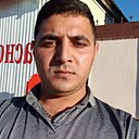 Фуад, 28 лет