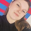 Ника, 22 года
