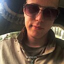Данила, 23 года