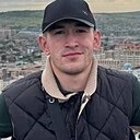 Дамир, 25 лет