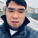 Dulat, 22 года