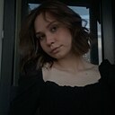 Анастасия, 20 лет