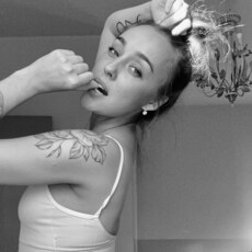 Фотография девушки Кристина, 33 года из г. Москва