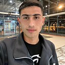 Алик, 19 лет