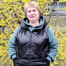 Фотография девушки Екатерина, 53 года из г. Березовский (Свердловская Обл)