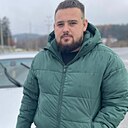 Данил, 27 лет