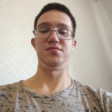Фотография мужчины Ярчеслав, 19 лет из г. Петрозаводск