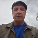 Халил, 39 лет
