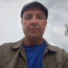 Фотография мужчины Халил, 39 лет из г. Уфа
