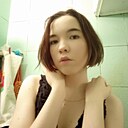 Анна, 19 лет