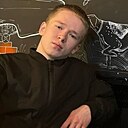Максим, 20 лет