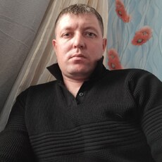 Фотография мужчины Валерий, 37 лет из г. Чита