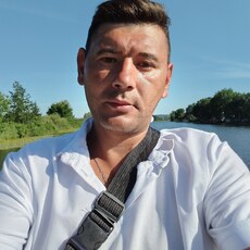 Фотография мужчины Рафаэль, 42 года из г. Пенза