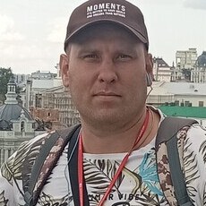 Фотография мужчины Константин, 37 лет из г. Екатеринбург