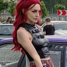 Фотография девушки Жека, 41 год из г. Ивантеевка