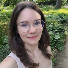Фотография девушки Светлана, 31 год из г. Пенза