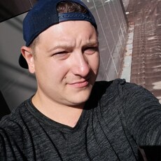 Фотография мужчины Владимир, 35 лет из г. Горячий Ключ