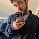 Карл, 22 года