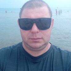 Фотография мужчины Юрий, 44 года из г. Кировск