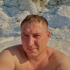 Фотография мужчины Антон, 42 года из г. Кинель