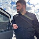 Давид, 28 лет