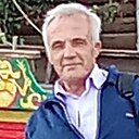 Сергей, 63 года