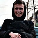 Дима, 20 лет