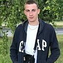 Сергей, 22 года