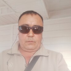 Фотография мужчины Marat, 54 года из г. Екатеринбург