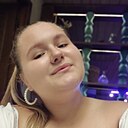 Анастасия, 21 год