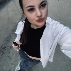 Фотография девушки Надежда, 20 лет из г. Шахты